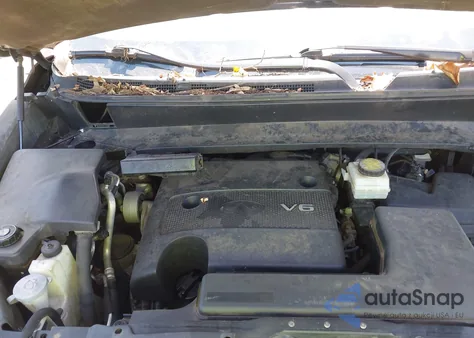 2013 Infiniti Jx35 из США, поврежденный, VIN 5N1AL0MN8DC309121